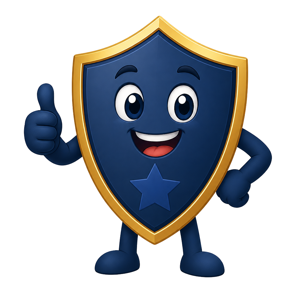 Shieldy, your friendly LegalShield onboarding guide